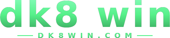 dk8 win logo